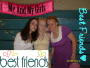 Sadie, Becca, And Me