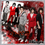jonas  brothers >>>> By: Cristina12jb