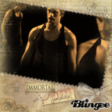 Immortal Vampire....Eric Northman...TrueBlood