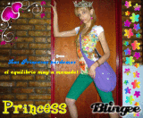 Princess