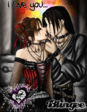 Emo love
