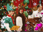 miley xmas x cla151