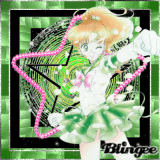 Eternal Sailor Jupiter