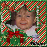 Christmas Scrap