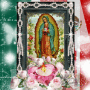 Nuestra madre del cielo