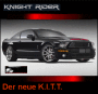 The new K.I.T.T. ~ I loves this car!!
