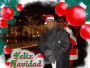 feliz navidad