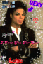 michael  y neverland