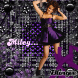 super miley