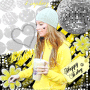 Happy B.Day Sopherz ♥☮ PLZ use The ash Stamp =)