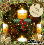 Wish you all Joy and Happiness for Christmas