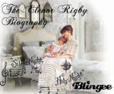 the elenor rigby biography, back wher i belong