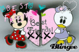 Best friends
