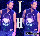 Jeff Hardy