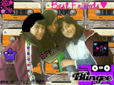 best friends 