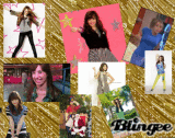 selena,demi,miley