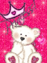 cutie bear