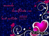 secondo classificato !!!!!