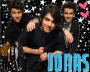 JoeJonasSpaces