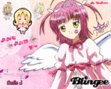 Amulet Angel~ERU~