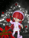 love,kisses, & hugs 