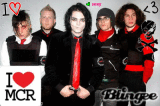 mcr mcr