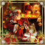 Santa Claus Santa Claus