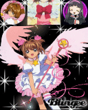 Card captor sakura 