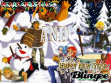 One Piece Joyeux Noël & Bonne Année One Piece Joyeux Noël & Bonne Année