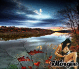 ....of the river