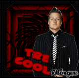 TRE COOL