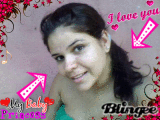 mi tesoro mas bello  <3