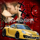 Alice & Jasper love 4ever