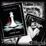 BREAKING DAWN...il mio libro preferito...