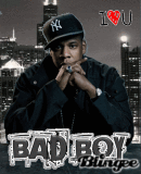 Jay-Z BadBoy