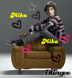 mika