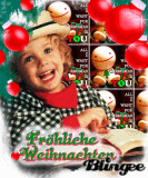 JonBenét merry Christmas