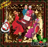Christmas Carol Christmas Carol