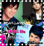 Adam Lambert