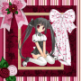 Romantic scrap kit