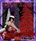 A Merry Gothic Xmas