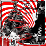 Merry EmO X-mAs ~ EPC