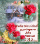 FELIZ NAVIDAD PARA TODA LA HUMANIDAD
