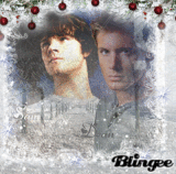 Sam & Dean in a winter wonderland*** Sam & Dean in a winter wonderland***