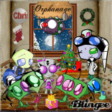 CHRISTMAS IS FOR ALL...