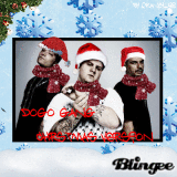 MERRY CHRISTMAS BY DOGO GANG (E FRANCY_98)
