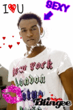 Oritse Williams - JLS