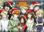Merry X-mas!!!the
