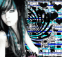 Emo Girl in Blue