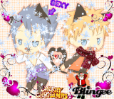 Christmas love sasunaru!